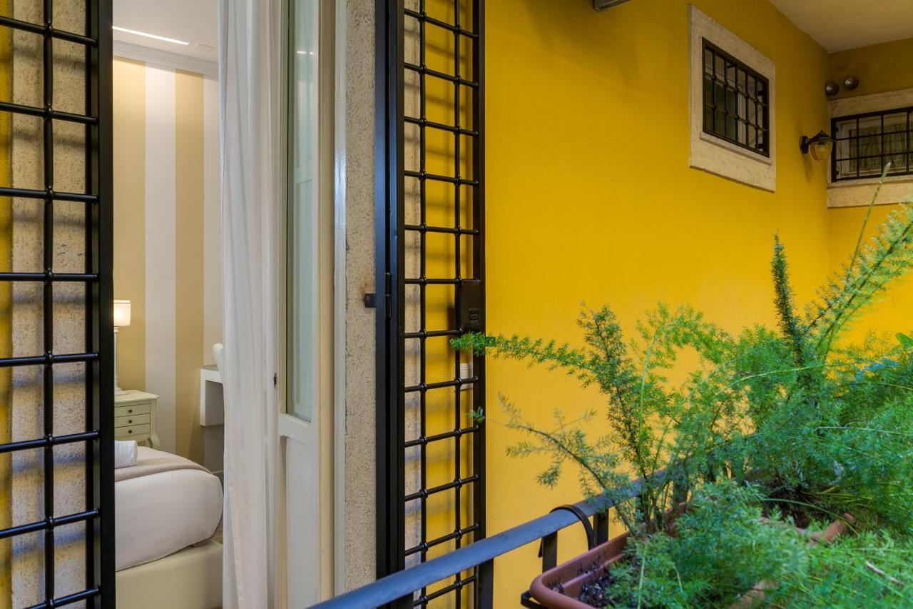 Zefiro Home, Rome